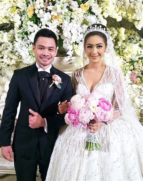 Boda De Nabila Syakieb Pernikahan Nabila Syakieb | TikTok