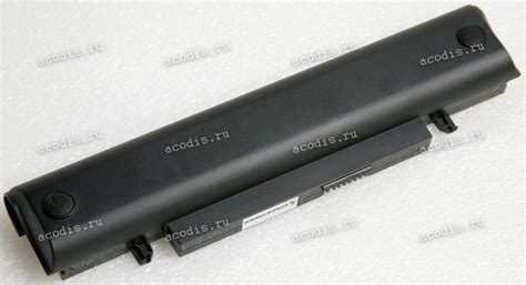 АКБ Samsung NP NC110 NC210 NC215 NC220 NC230 6600mAh AA PBPN6LB