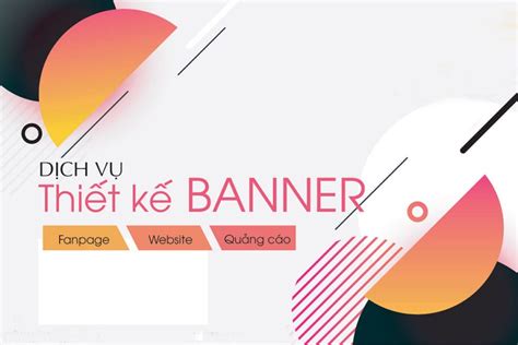 Thiết Kế Banner Website ĐẸp ChuyÊn NghiỆp Uy TÍn