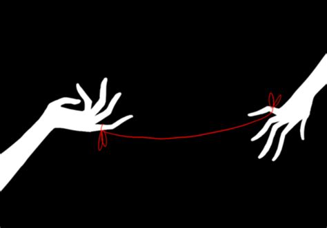 Intertwined By Fate Understanding The Red String Theory In Asian