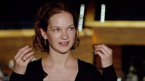 Hilary Hahn On Prokofiev S Violin Concerto No Youtube