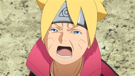 Boruto Fans Think The Anime Suffers Because Of The Mangas Pacing Issues