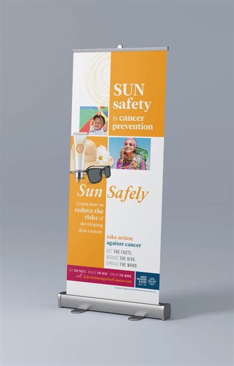 Retractable Banner – Conyers Printing & Graphics