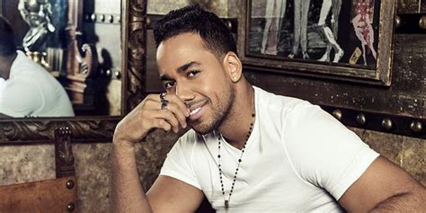 Romeo Santos Propuesta Indecente