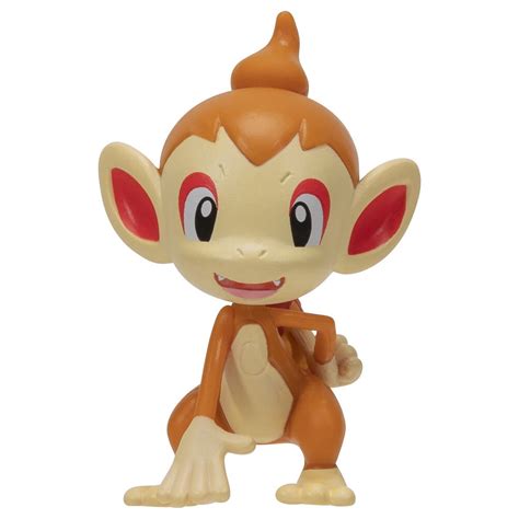 Pokemon Clip N Go Chimchar Poke Ball Clip Art Library