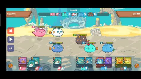 Baa Vs Rap Bird Double Anemone Vs Termi Aqua Happy Gameplay