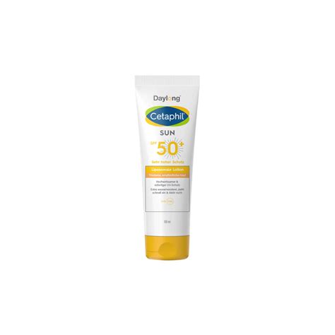 Daylong Cetaphil Sun SPF 50 losjon za sončenje Trgovina Sivka