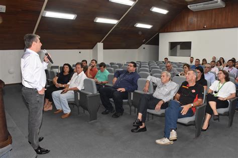 Acisc Inaugura Campanha Natal Iluminado S O Carlos Em Rede