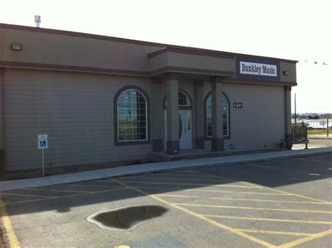 DUNKLEY MUSIC - Updated January 2025 - 513 W Karcher Rd, Nampa, Idaho - Musical Instruments ...