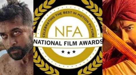 National Awards Full List Of Winners Latest News Videos And Photos On