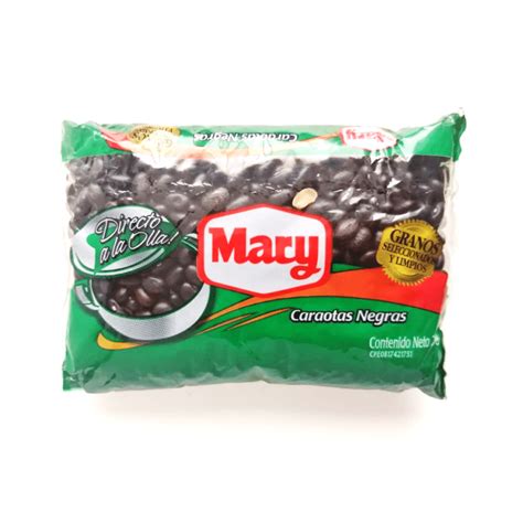 Caraotas Negras Gr Mary Mi Bodega Express