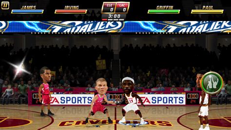 NBA JAM By EA SPORTS Android Apps On Google Play