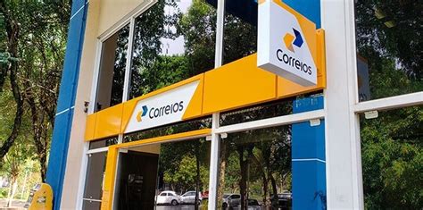 Concurso Correios Conhe A As Carreiras Previstas No Edital Folha