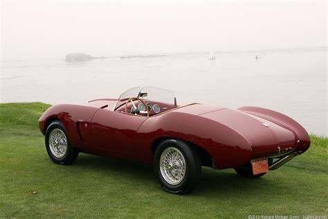 Aston Martin Db Bertone Spider Gallery Supercars Net