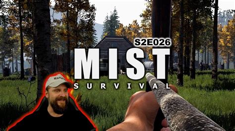 MIST SURVIVAL Deutsch S2E26 Wir Besuchen Namys Kumpel Scott YouTube