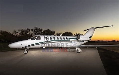 CESSNA CITATION CJ3 2006 Aeronavesavenda