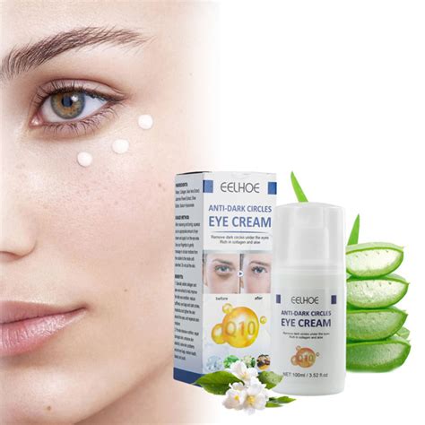 Мазь с жасмином для темных кругов, мгновенное удаление мешков под ...