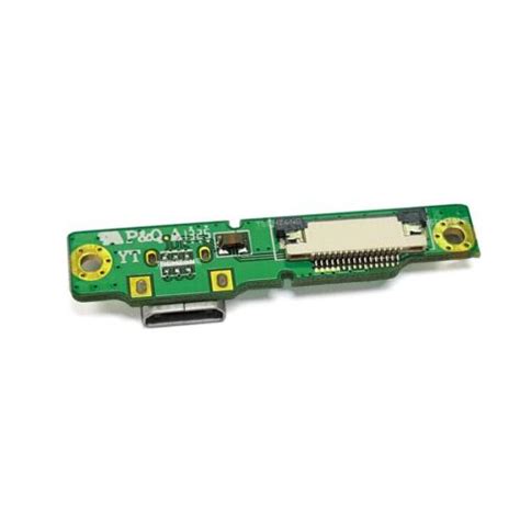 Tesco Hudl HT7B16S3 HT7D16S3 Charge Micro USB Charging Board Port DC