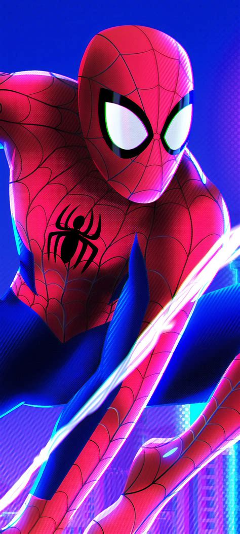 1080x2400 4k Spider Verse Google Pixel 7 ,HD 4k Wallpapers,Images,Backgrounds,Photos and Pictures