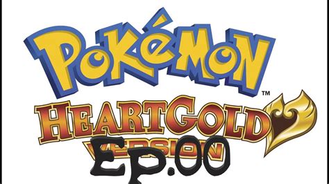 Heartgold Randomized Nuzlocke Ep Youtube