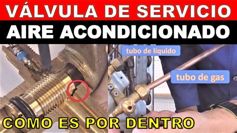 Todo lo que necesitas saber sobre válvulas de aire acondicionado