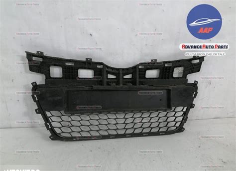 Grila Centrala Originala Hyundai I Fd Oem