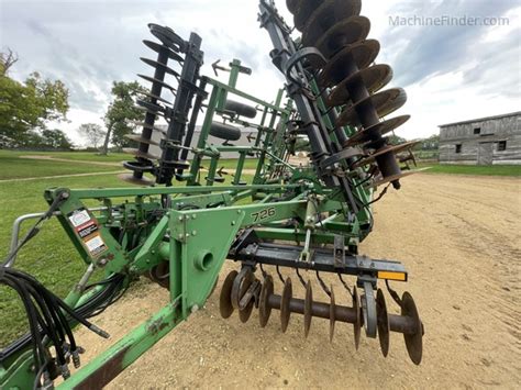 John Deere Mulch Finishers Machinefinder