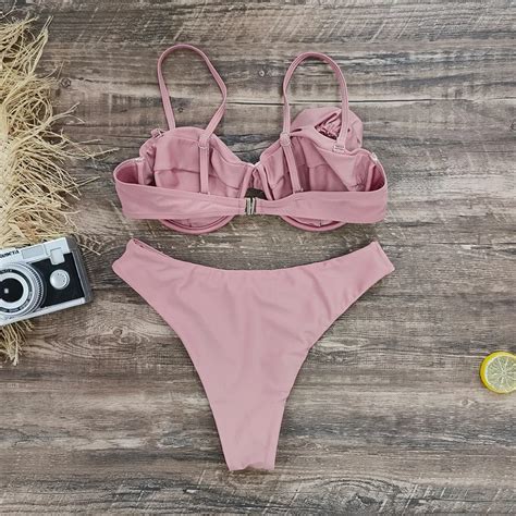 Hand Made D Flower Rose Bikini Set Buy Hand Made D Flower Rose Bikini Set Flattering Beach