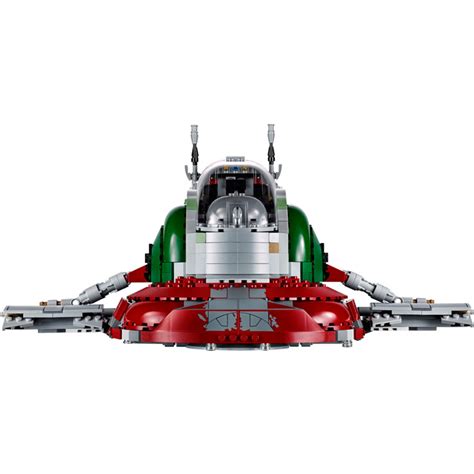 LEGO Slave I Set 75060 Brick Owl LEGO Marketplace