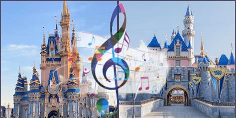 The Only Disney Parks Playlist You Ll Ever Need Disney Dining