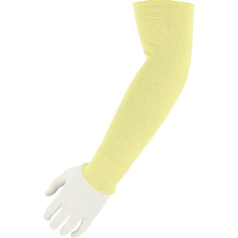 Cut Resistant Sleeve - 14 to 24 Inch Kevlar (PK 24 Sleeves) - Majestic ...