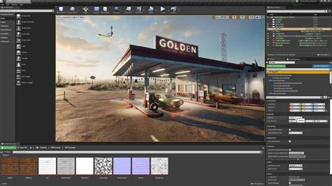 Implementing Pixel Streaming With Unreal Engine On Aws A Step By Step