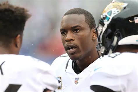 El Ex Jaguars Telvin Smith No Se Opone A Las Acusaciones De Abuso