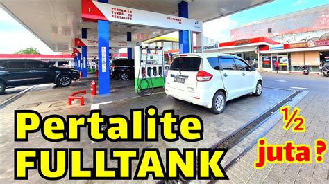 BBM Fulltank Suzuki Ertiga 1 4 GL 2013 Lampu Indikator Nyala Sampai