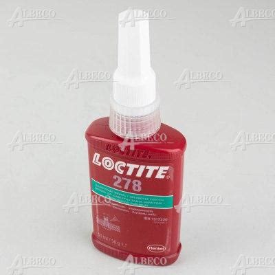 Albeco Pl The Best Maintenance Store Loctite Ml