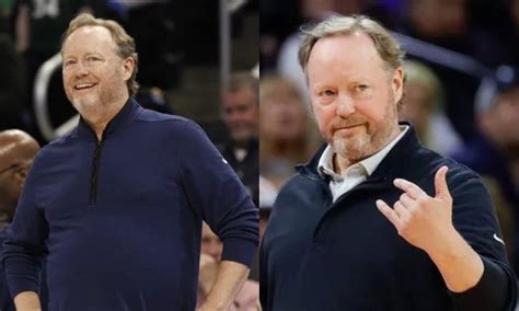 Phoenix Suns Sign Coach Mike Budenholzer to Reported $50+ Million, Five ...