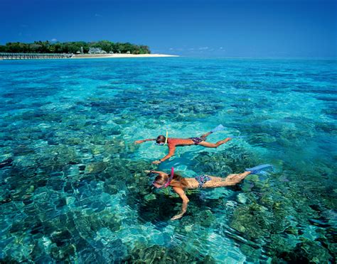 Australia - An Island Continent: The Great Barrier Reef