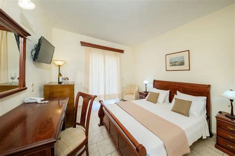 Double Room Aqualand Corfu Resort Hotel Book Online