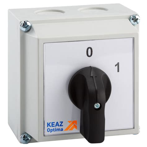 Переключатель OptiSwitch 4G10-10-PK-R014 купить по цене производителя ...