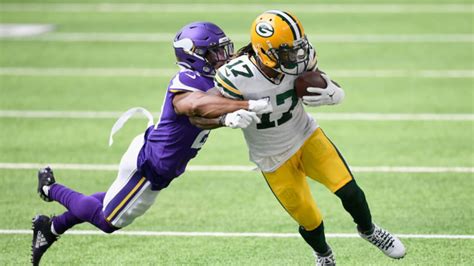 Packers Make Statement With Dominant Week 1 Victory Over Vikings