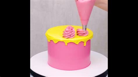 More Amazing Cake Decorating Compilation Most Satisfying Cake Videos