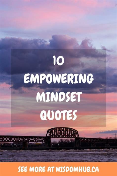 How To Develop A Positive Mindset 8 Powerful Ways Artofit