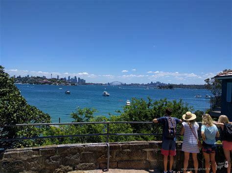 Roteiro de 5 dias em Sydney o que fazer na maior cidade da Austrália