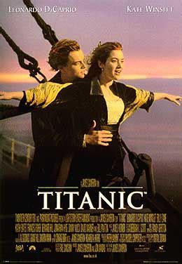 Pôster do filme Titanic Foto 39 de 151 AdoroCinema