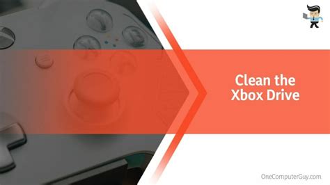 Xbox 360 Won't Read Disc: Common Causes and Solutions