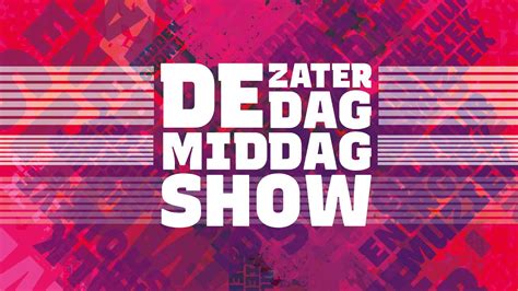 Kielzog De Zaterdagmiddagshow S02 Aflevering 5 Racisme