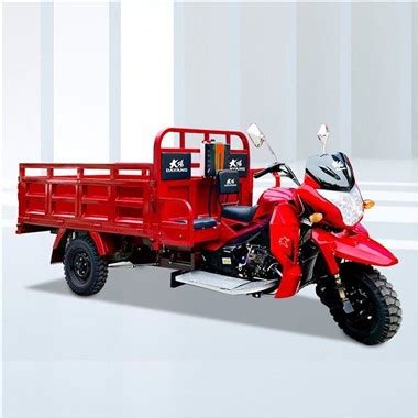 China Customized New Three Wheeler Cargo Farm Suppliers Manufacturers