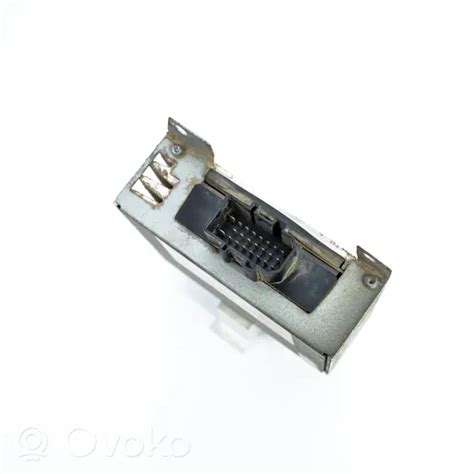 8e5035223 Audi A4 S4 B6 8e 8h Wzmacniacz Audio 9367 Zł Ovoko