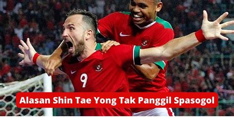 Pelatih Bali United Ungkap Alasan Shin Tae Yong Tak Lagi Panggil