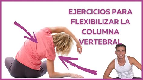 Ser Fuerte Pierna Duquesa Ejercicios Flexibilidad De Espalda Creer